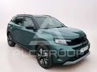 2026 Opel Frontera