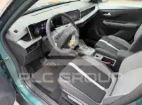2026 Opel Frontera