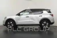 2026 Opel Frontera