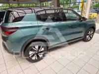 2026 Opel Frontera