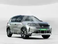 2026 Opel Frontera