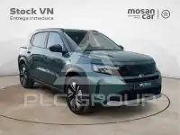 2026 Opel Frontera