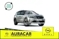 2026 Opel Frontera