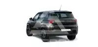 2026 Opel Frontera