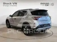 2026 Opel Frontera