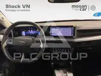2026 Opel Frontera