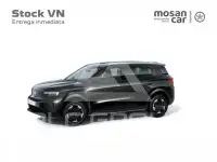 2026 Opel Frontera