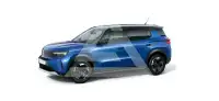 2026 Opel Frontera