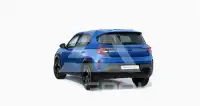 2026 Opel Frontera