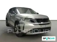 2026 Opel Frontera