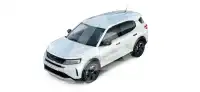 2026 Opel Frontera