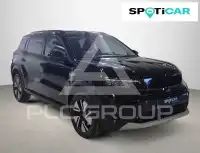 2026 Opel Frontera