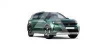 2026 Opel Frontera