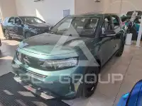 2026 Opel Frontera