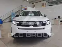 2026 Opel Frontera