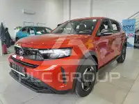 2026 Opel Frontera