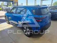 2026 Opel Frontera