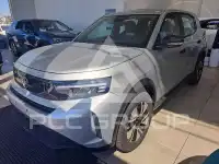2026 Opel Frontera