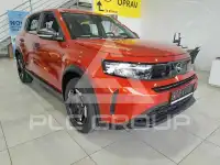 2026 Opel Frontera