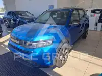 2026 Opel Frontera