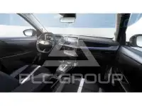 2026 Opel Frontera