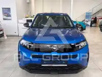 2026 Opel Frontera