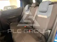 2026 Opel Frontera