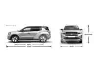 2026 Opel Frontera