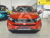 2026 Opel Frontera