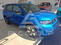 2026 Opel Frontera