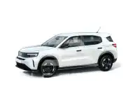 2026 Opel Frontera