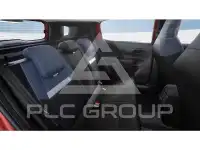 2026 Opel Frontera