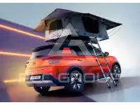 2026 Opel Frontera