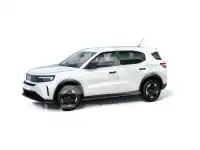 2026 Opel Frontera