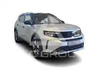 2026 Opel Frontera