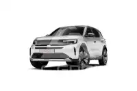2026 Opel Frontera