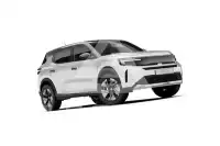 2026 Opel Frontera