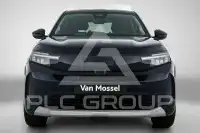 2026 Opel Frontera