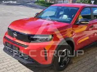 2026 Opel Frontera