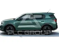 2026 Opel Frontera
