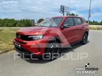2026 Opel Frontera