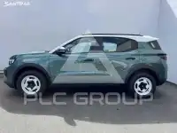 2026 Opel Frontera