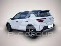 2026 Opel Frontera