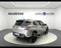 2026 Opel Frontera