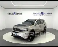 2026 Opel Frontera
