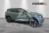 2026 Opel Frontera