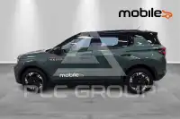 2026 Opel Frontera