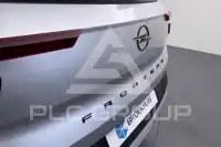 2026 Opel Frontera