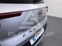 2026 Opel Frontera