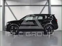 2026 Opel Frontera